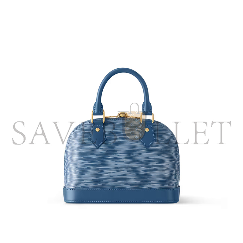 LOUIS VUITTON ALMA BB M14853 (24*18*11cm) 